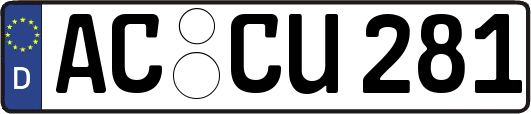 AC-CU281