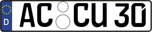 AC-CU30