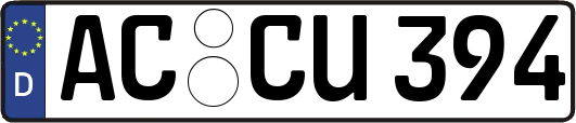 AC-CU394