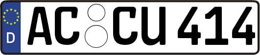 AC-CU414