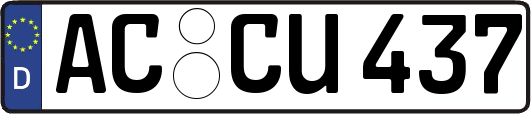 AC-CU437