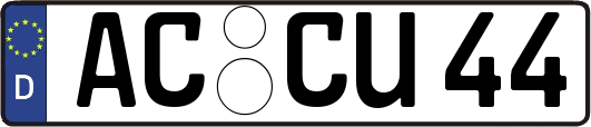 AC-CU44