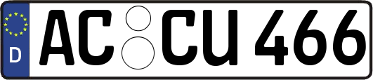 AC-CU466
