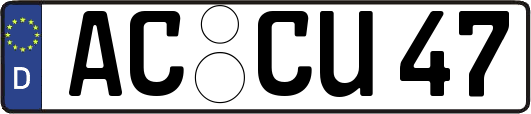 AC-CU47