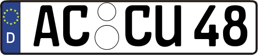 AC-CU48
