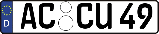 AC-CU49