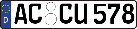 AC-CU578