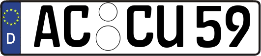 AC-CU59