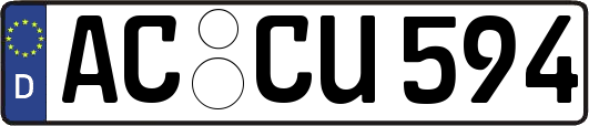 AC-CU594