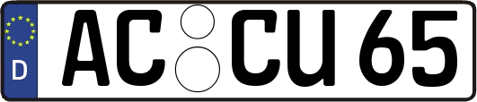 AC-CU65