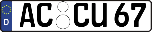 AC-CU67