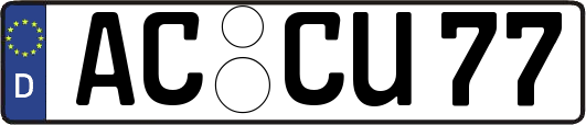 AC-CU77