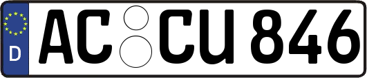 AC-CU846