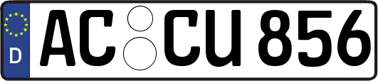 AC-CU856