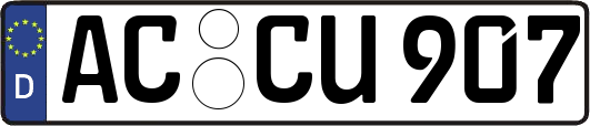 AC-CU907