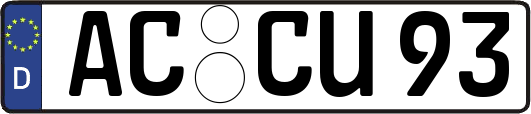 AC-CU93