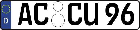 AC-CU96