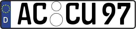 AC-CU97