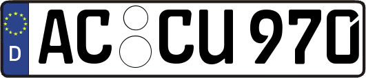 AC-CU970