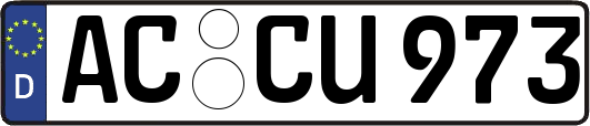 AC-CU973
