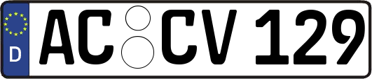 AC-CV129