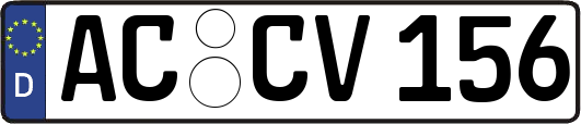 AC-CV156