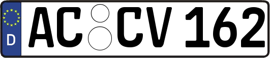 AC-CV162