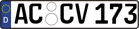 AC-CV173
