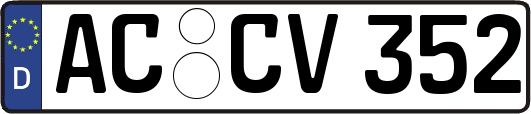 AC-CV352