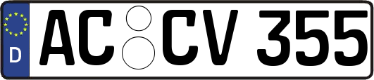 AC-CV355