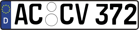 AC-CV372