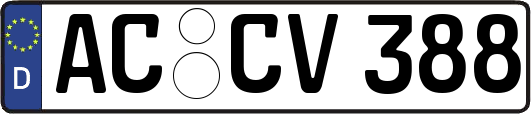 AC-CV388