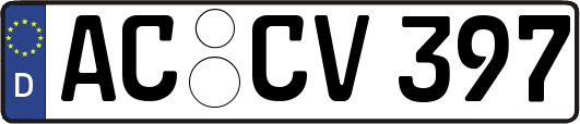 AC-CV397