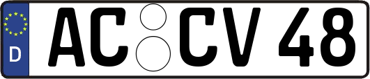 AC-CV48