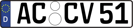 AC-CV51