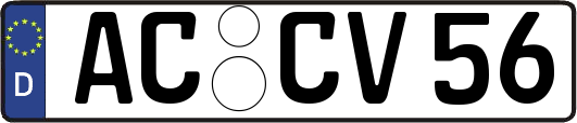 AC-CV56