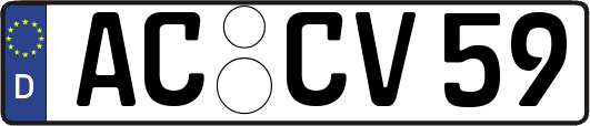 AC-CV59