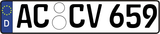 AC-CV659