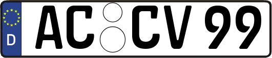 AC-CV99
