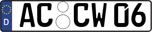 AC-CW06