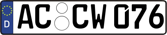 AC-CW076