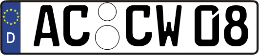 AC-CW08