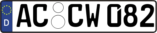 AC-CW082
