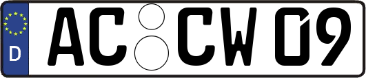 AC-CW09