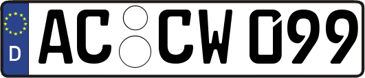 AC-CW099