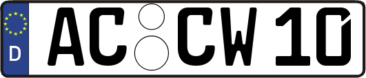 AC-CW10