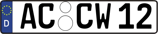 AC-CW12