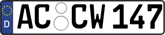 AC-CW147