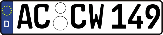 AC-CW149