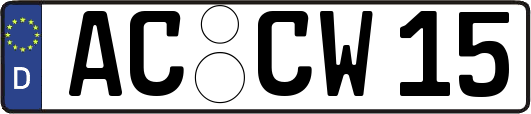 AC-CW15